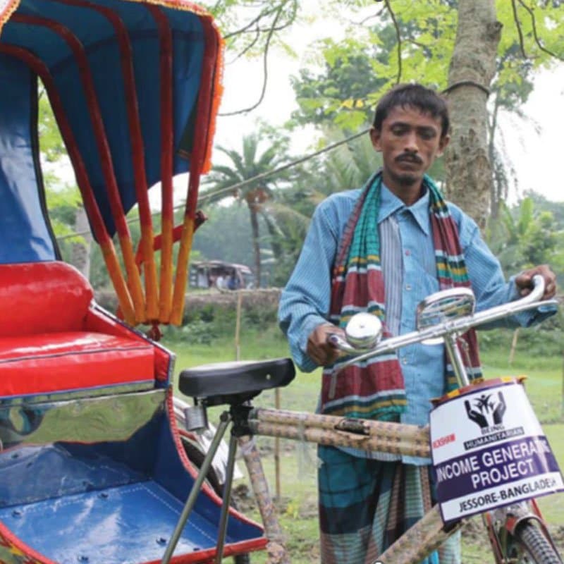 Livelihood