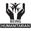 Being Humanitarian