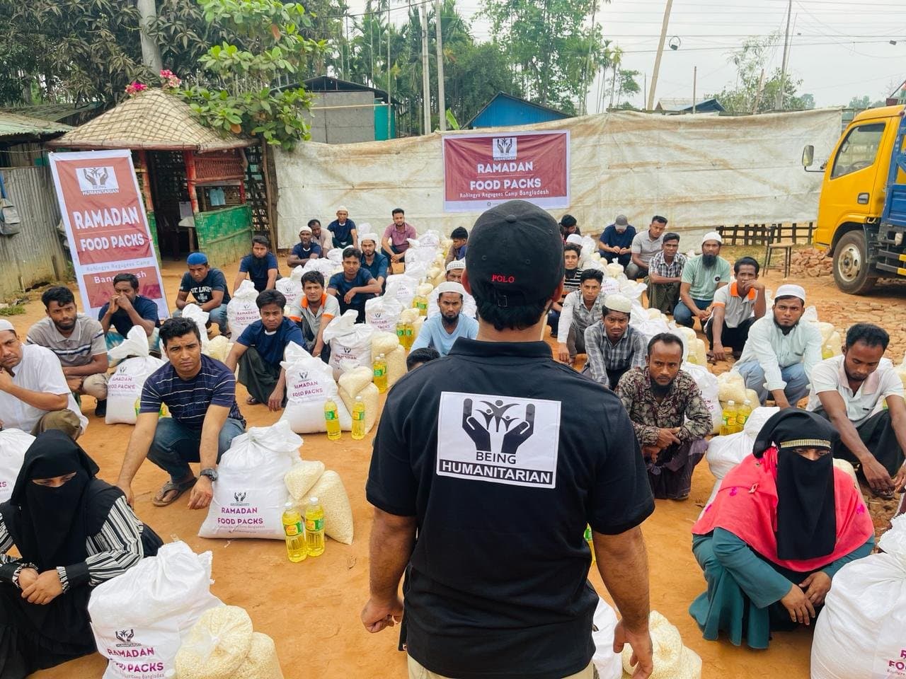 Ramadan 2026 is Around the Corner. Are You Ready to Give for the Sake of Allah?